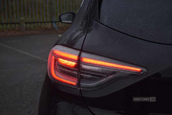 Used Renault Clio 2025 for sale - 77372125: Photo 39