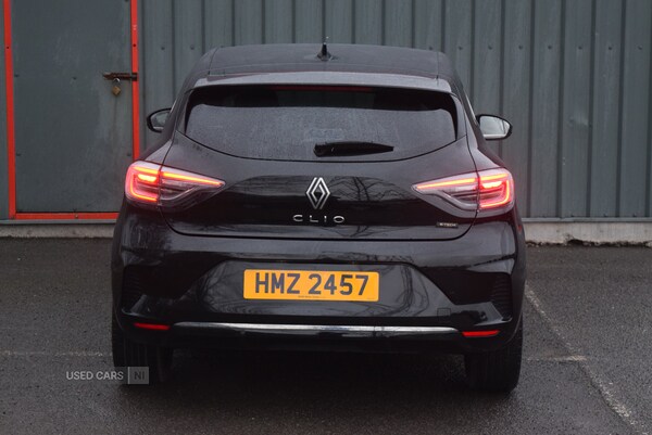 Used Renault Clio 2025 for sale - 77372125: Photo 41