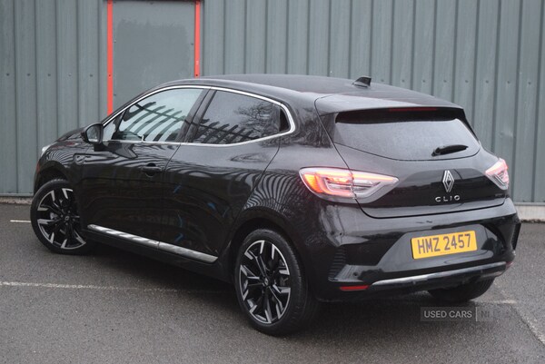 Used Renault Clio 2025 for sale - 77372125: Photo 42