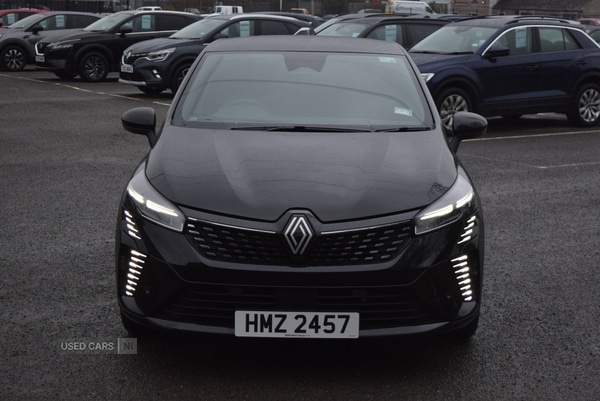 Used Renault Clio 2025 for sale - 77372125: Photo 5