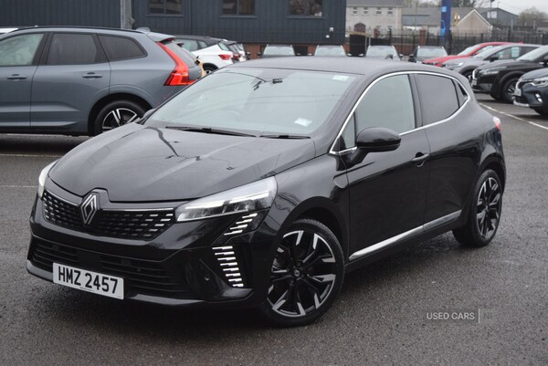 Used Renault Clio 2025 for sale - 77372125: Photo 6