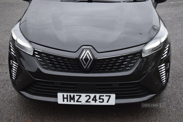 Used Renault Clio 2025 for sale - 77372125: Photo 8