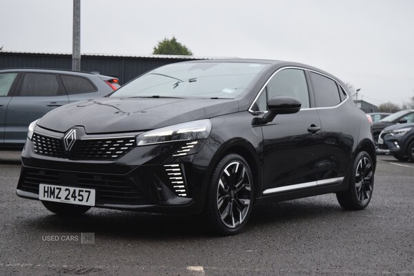 Used Renault Clio 2025 for sale - 77372125: Photo 9