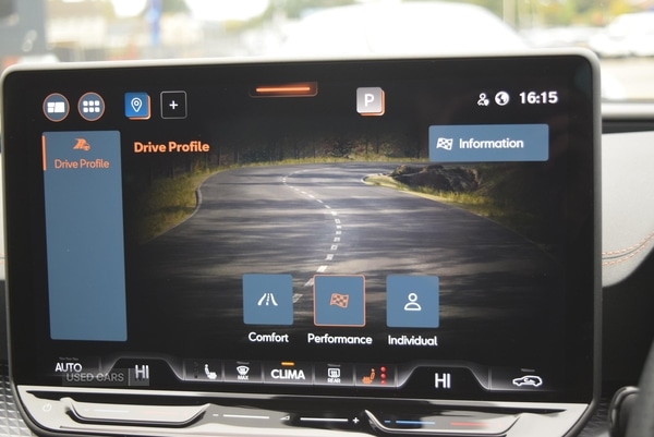 Used Cupra Formentor 2025 for sale - 76419386: Photo 24