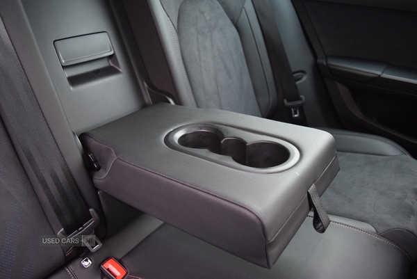 Used Cupra Formentor 2025 for sale - 76419386: Photo 35