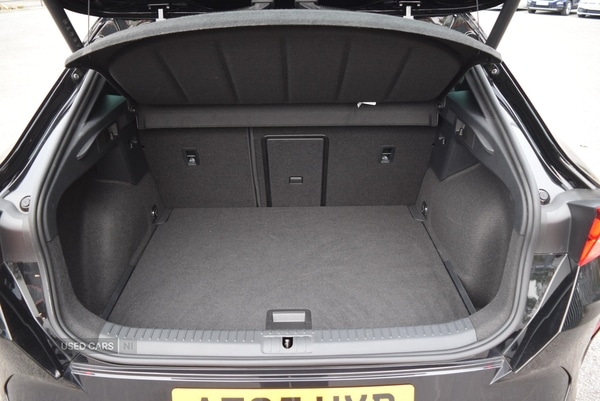 Used Cupra Formentor 2025 for sale - 76419386: Photo 37