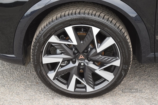 Used Cupra Formentor 2025 for sale - 76419386: Photo 41