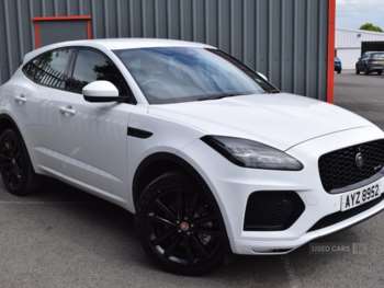 2021 - 2.0 D165 R-Dynamic S 5dr Auto