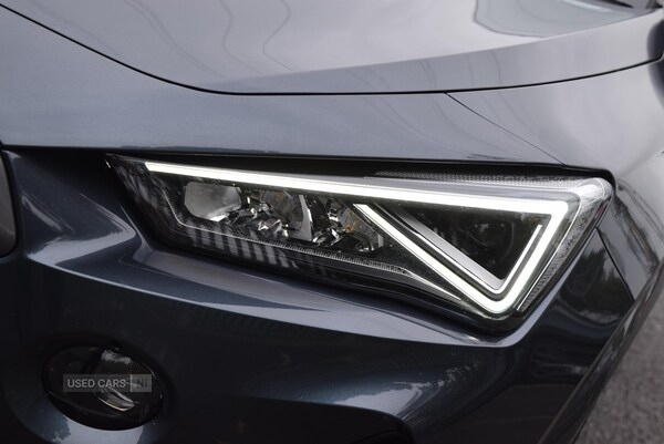 Used Cupra Formentor 2023 for sale - 76308744: Photo 10