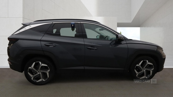 Used Hyundai TUCSON 2024 for sale - 78128553: Photo 2