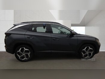 Used Hyundai TUCSON 2024 for sale - 78128553: Photo