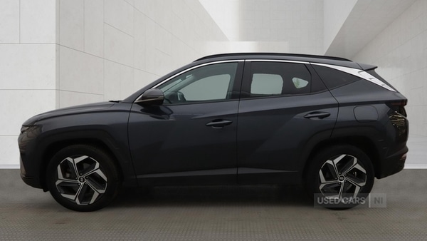 Used Hyundai TUCSON 2024 for sale - 78128553: Photo 5