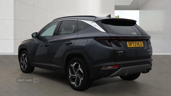 Used Hyundai TUCSON 2024 for sale - 78128553: Photo 6