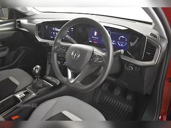 Used Vauxhall Mokka 2021 for sale - 79681370: Photo