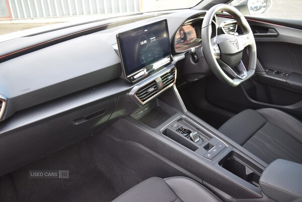 Used Cupra Leon 2023 for sale - 77017404: Photo 12