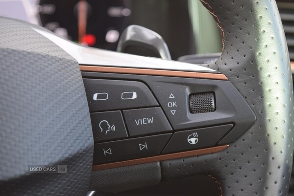 Used Cupra Leon 2023 for sale - 77017404: Photo 16