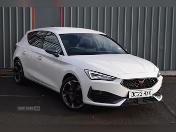 Used Cupra Leon 2023 for sale - 77017404: Photo