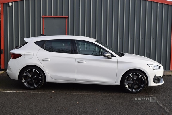 Used Cupra Leon 2023 for sale - 77017404: Photo 2