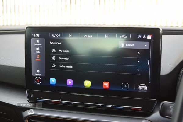 Used Cupra Leon 2023 for sale - 77017404: Photo 21