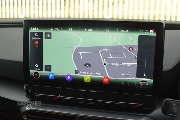 Used Cupra Leon 2023 for sale - 77017404: Photo 22