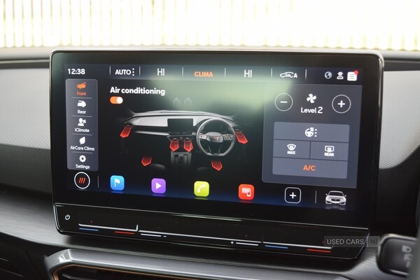 Used Cupra Leon 2023 for sale - 77017404: Photo 25