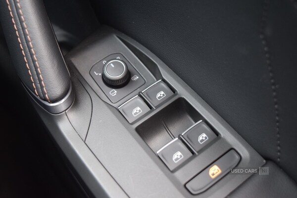 Used Cupra Leon 2023 for sale - 77017404: Photo 29