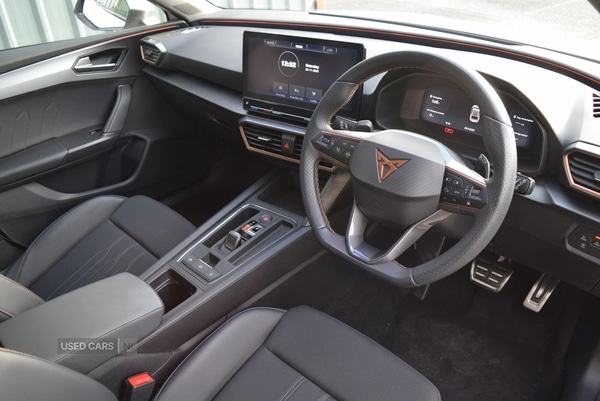 Used Cupra Leon 2023 for sale - 77017404: Photo 3