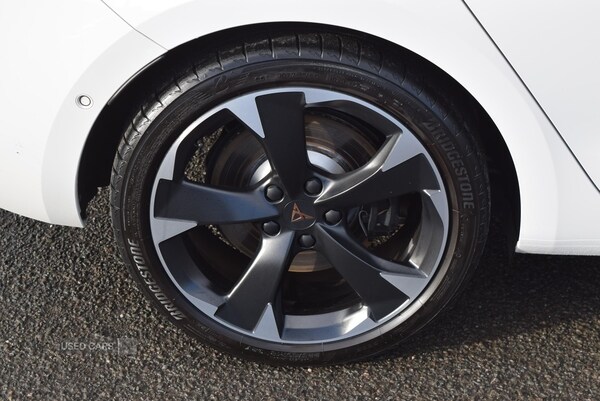 Used Cupra Leon 2023 for sale - 77017404: Photo 34