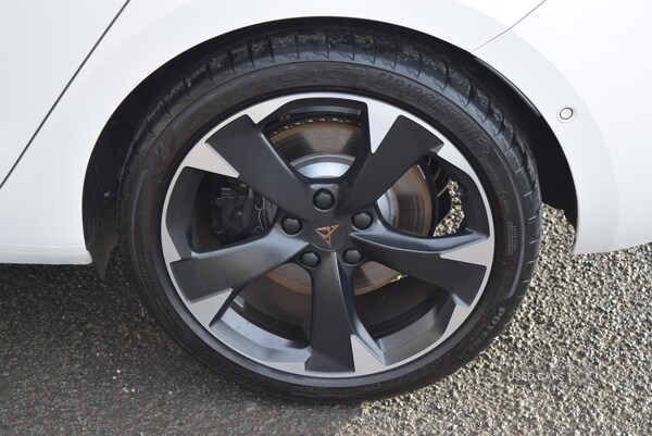 Used Cupra Leon 2023 for sale - 77017404: Photo 35