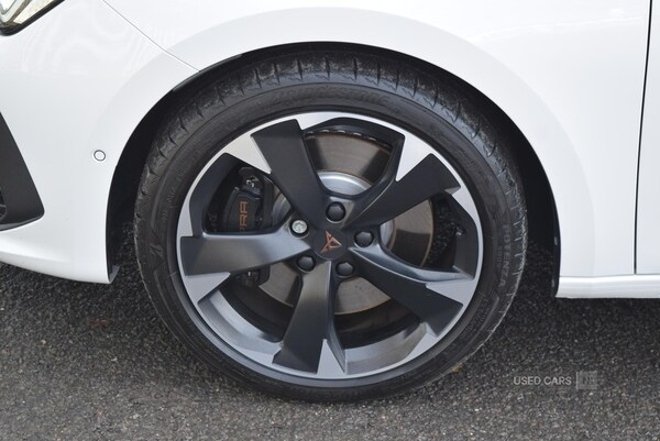 Used Cupra Leon 2023 for sale - 77017404: Photo 36