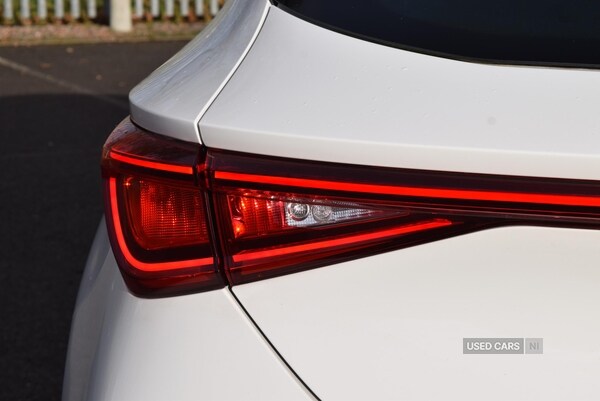 Used Cupra Leon 2023 for sale - 77017404: Photo 37