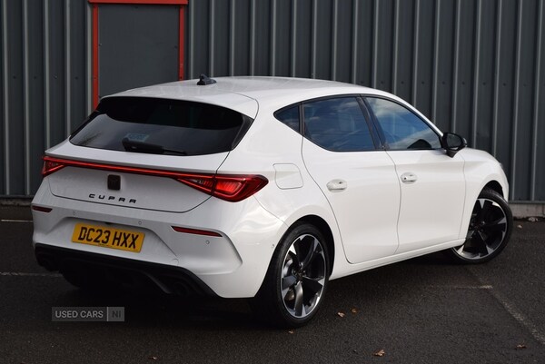 Used Cupra Leon 2023 for sale - 77017404: Photo 38