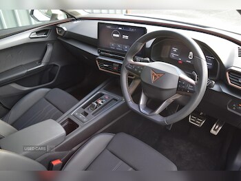 Used Cupra Leon 2023 for sale - 77017404: Photo