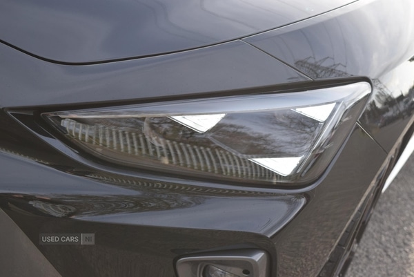 Used Cupra Leon 2025 for sale - 77017610: Photo 10