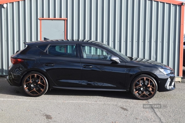 Used Cupra Leon 2025 for sale - 77017610: Photo 2