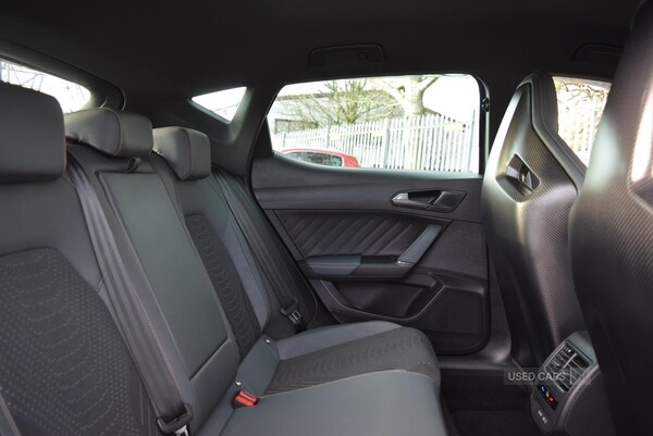 Used Cupra Leon 2025 for sale - 77017610: Photo 31