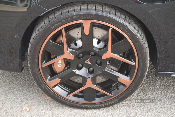 Used Cupra Leon 2025 for sale - 77017610: Photo 36