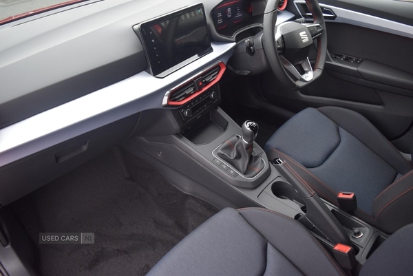 Used SEAT Ibiza 2025 for sale - 76729525: Photo 11