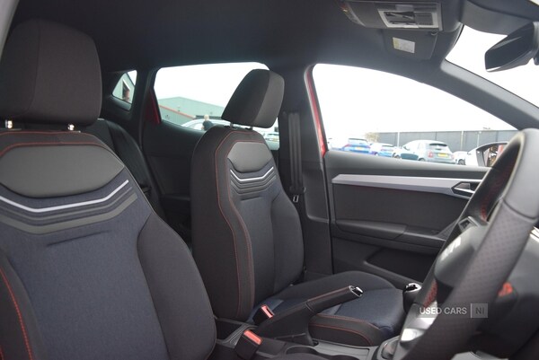 Used SEAT Ibiza 2025 for sale - 76729525: Photo 32