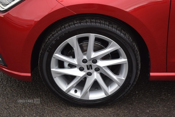 Used SEAT Ibiza 2025 for sale - 76729525: Photo 37