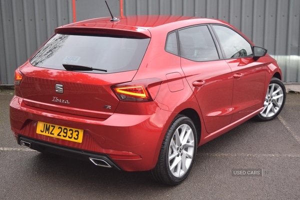 Used SEAT Ibiza 2025 for sale - 76729525: Photo 40