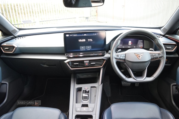 Used Cupra Formentor 2024 for sale - 77017355: Photo 11