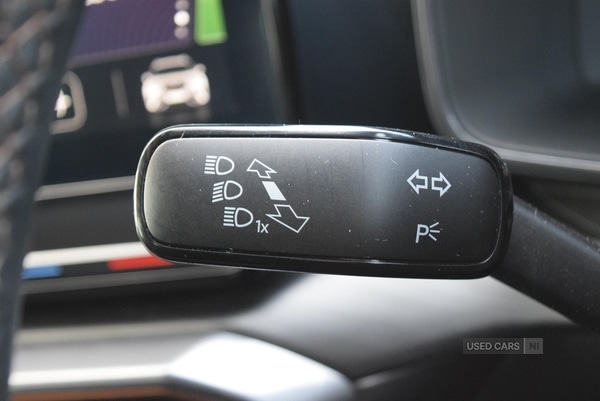 Used Cupra Formentor 2024 for sale - 77017355: Photo 17