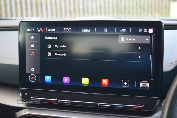 Used Cupra Formentor 2024 for sale - 77017355: Photo 21