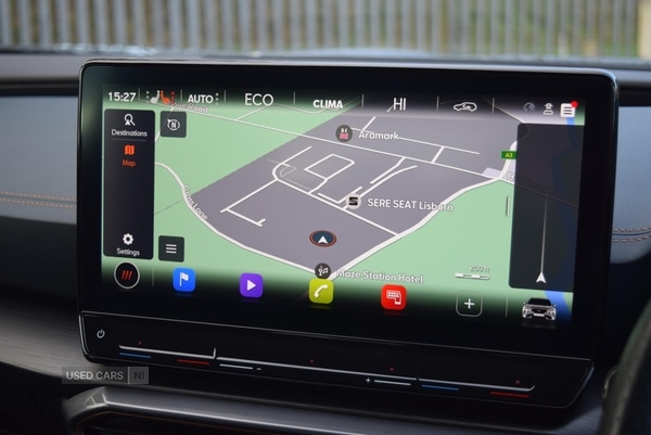 Used Cupra Formentor 2024 for sale - 77017355: Photo 22