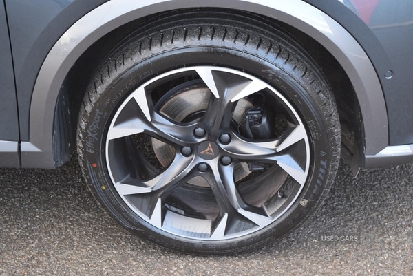 Used Cupra Formentor 2024 for sale - 77017355: Photo 33