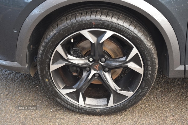 Used Cupra Formentor 2024 for sale - 77017355: Photo 36