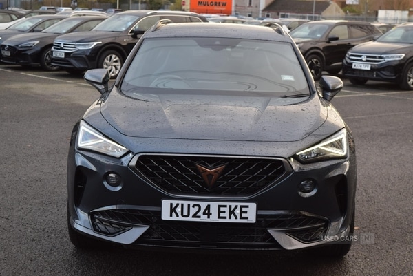 Used Cupra Formentor 2024 for sale - 77017355: Photo 5