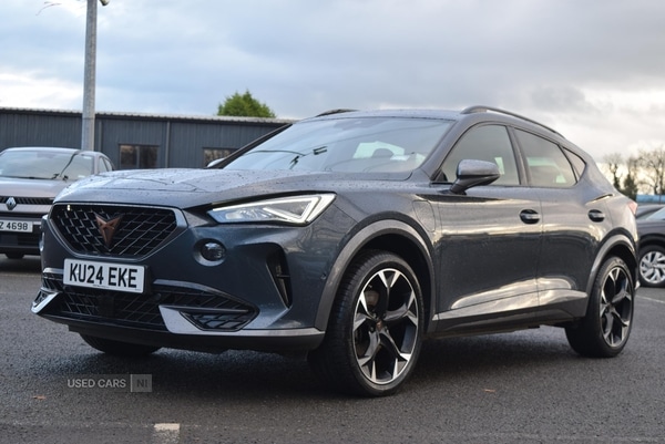 Used Cupra Formentor 2024 for sale - 77017355: Photo 9