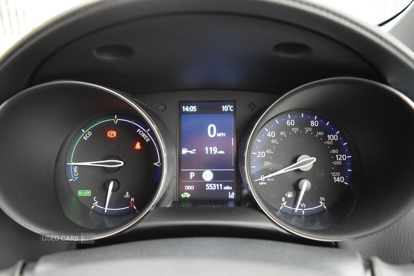 Used Toyota C-HR 2021 for sale - 76803044: Photo 13